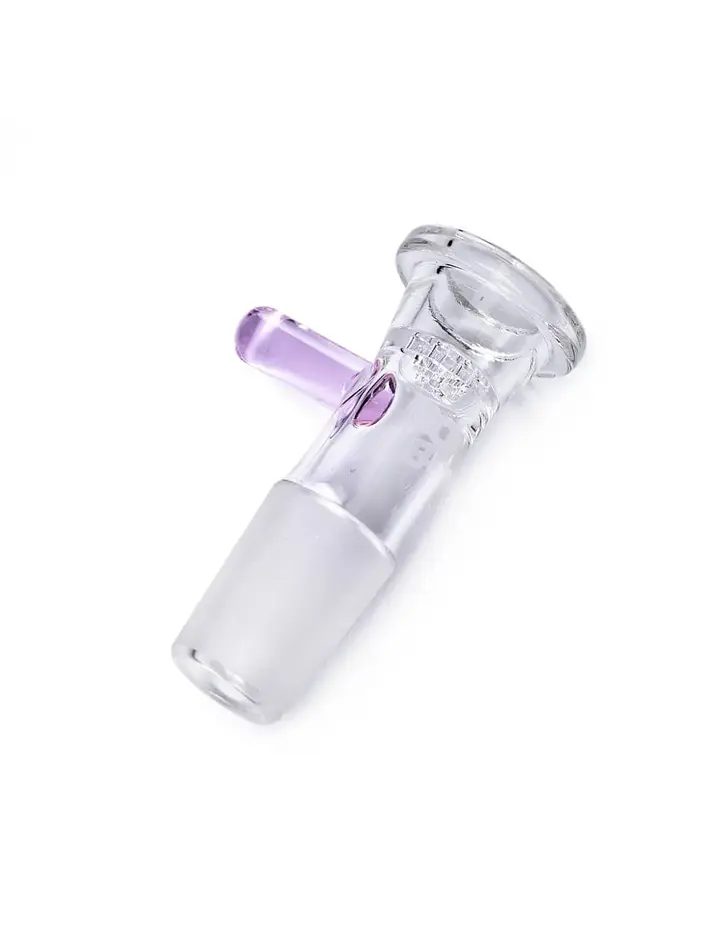 Quemador Honeycomb Macho 18Mm-Bonglab 4