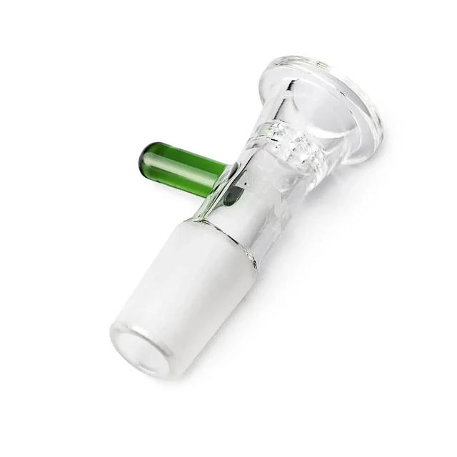Quemador Honeycomb Macho 18Mm