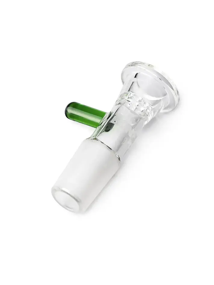 Quemador Honeycomb Macho 18Mm-Bonglab 3