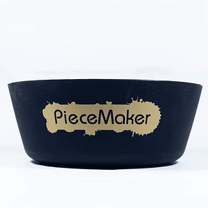 Munchie Bowl Silicona Morado-Pmg