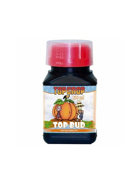 Top Bud -Top Crop 2