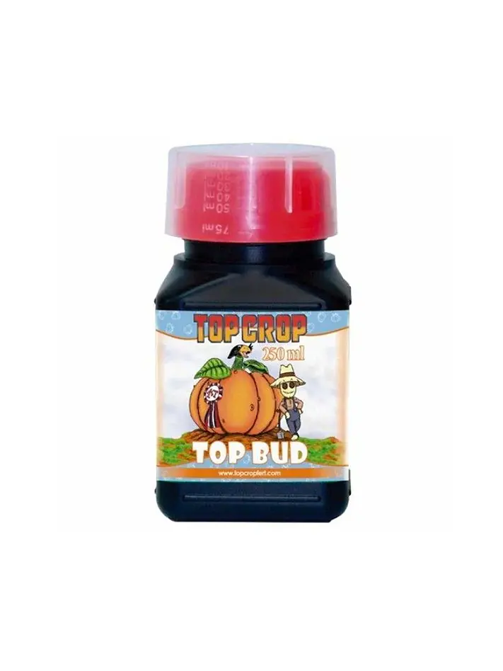 Top Bud -Top Crop 2