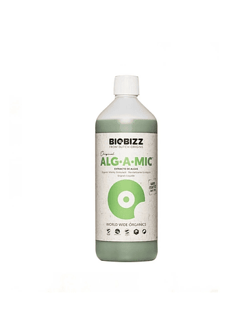 Alga Mic 250Ml-Biobizz 2