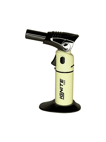 Soplete Flex Blue-Ignite 3
