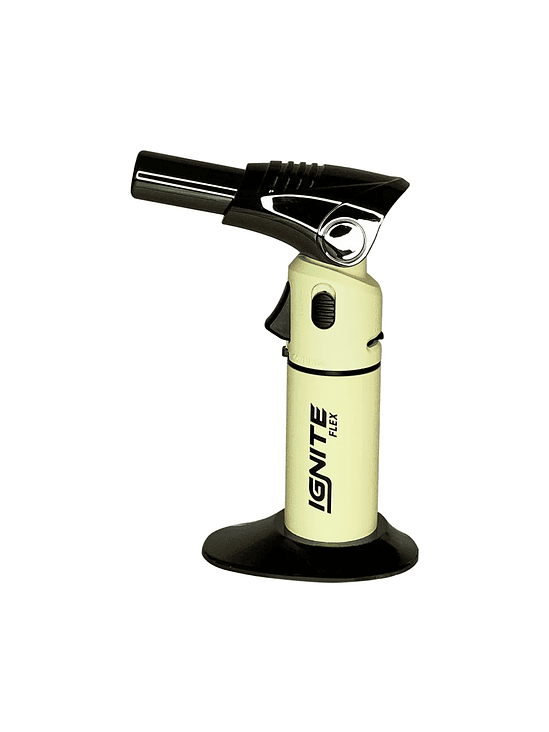 Soplete Flex Blue-Ignite 3