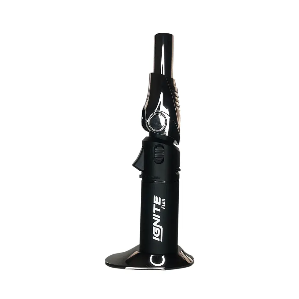 Soplete Flex -Ignite 4
