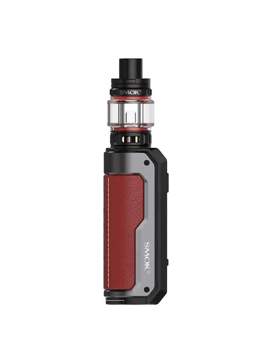 Vaporizador Fortis Kit Silver-Smok 2