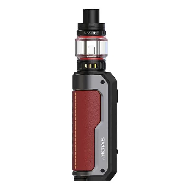 Vaporizador Fortis Kit Silver-Smok