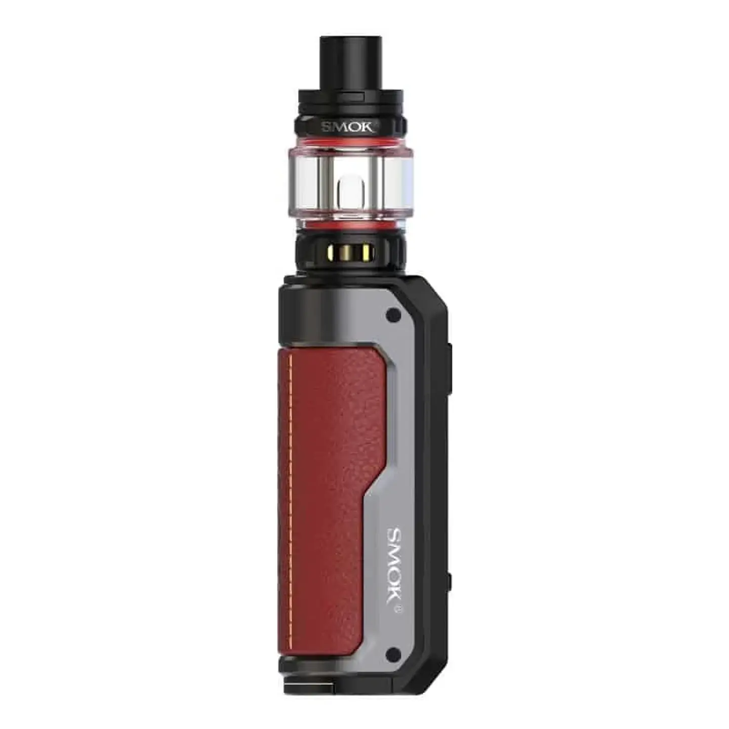 Vaporizador Fortis Kit Silver-Smok 2