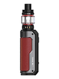 Vaporizador Fortis Kit Silver-Smok - Miniatura 2