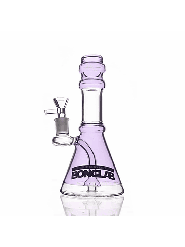 Jelly Drop Blue-Bonglab 2