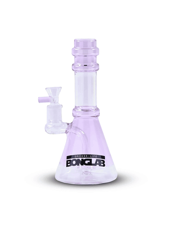 Jelly Drop Blue-Bonglab 4