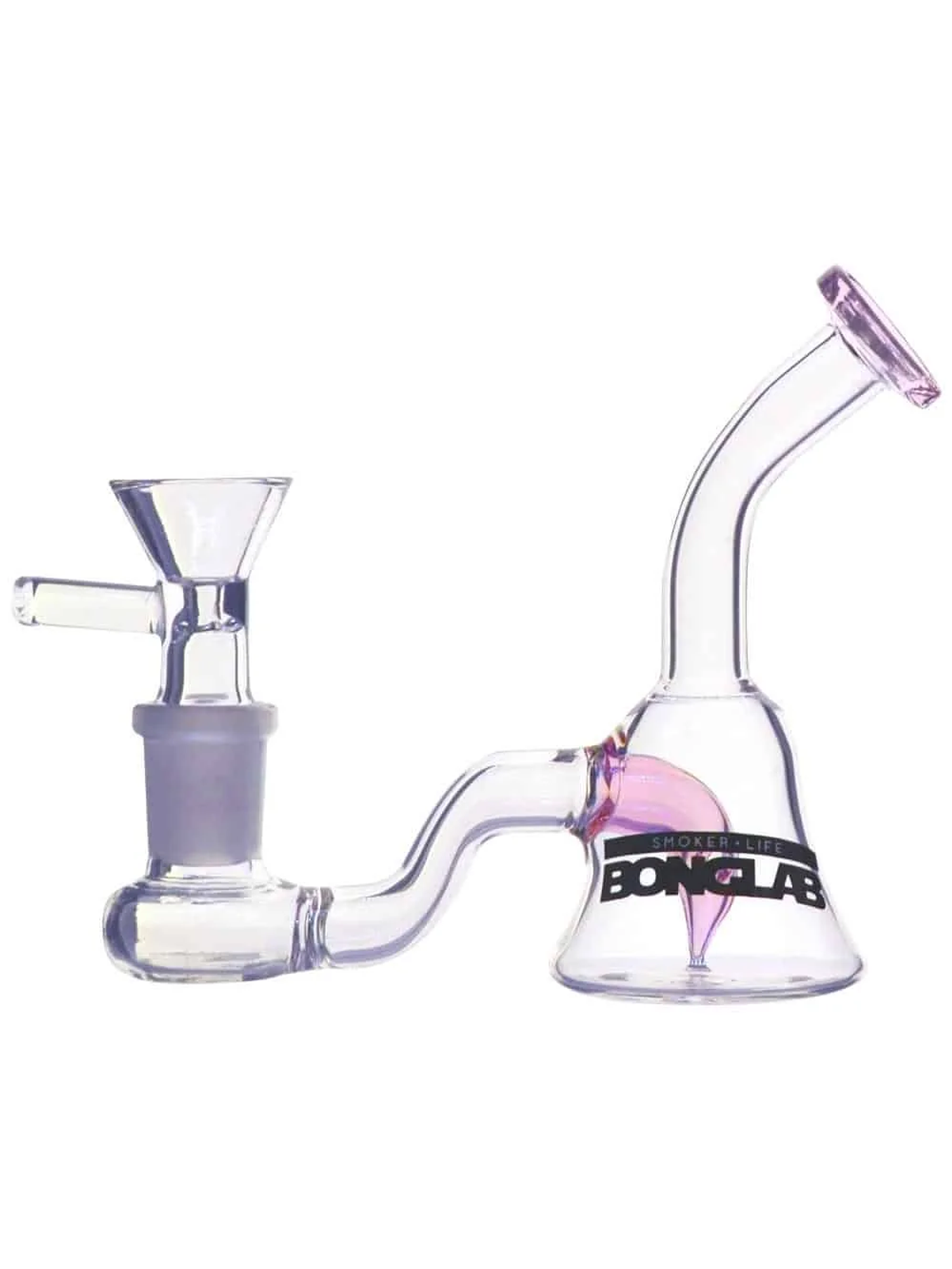 Tiny Bell Extended -Bonglab 2