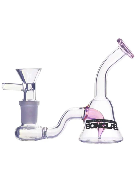 Tiny Bell Extended -Bonglab 2