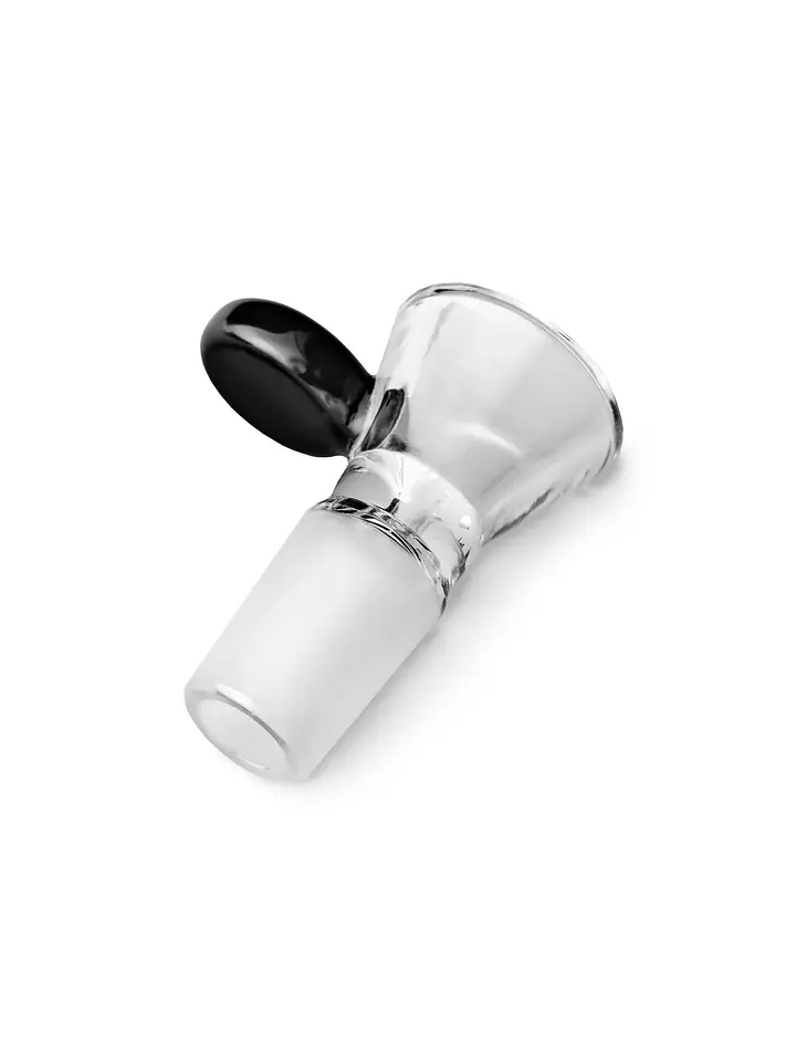Quemador Macho 18Mm -Bonglab 3