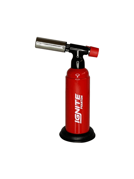 Soplete Phantom Black-Ignite 2