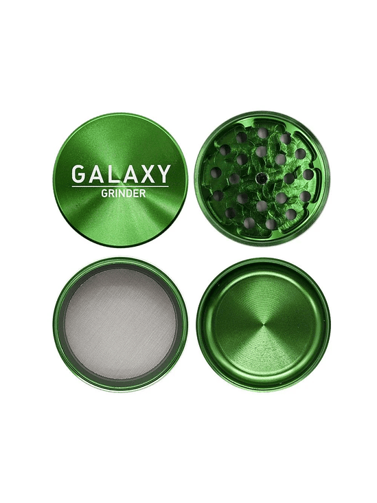 Moledor 55Mm Blue-Galaxy 10