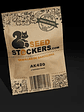 Ak420 Fem X3-Seedstockers - Miniatura 3