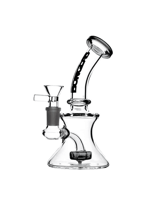 Pocket Bell Blue-Bonglab 3