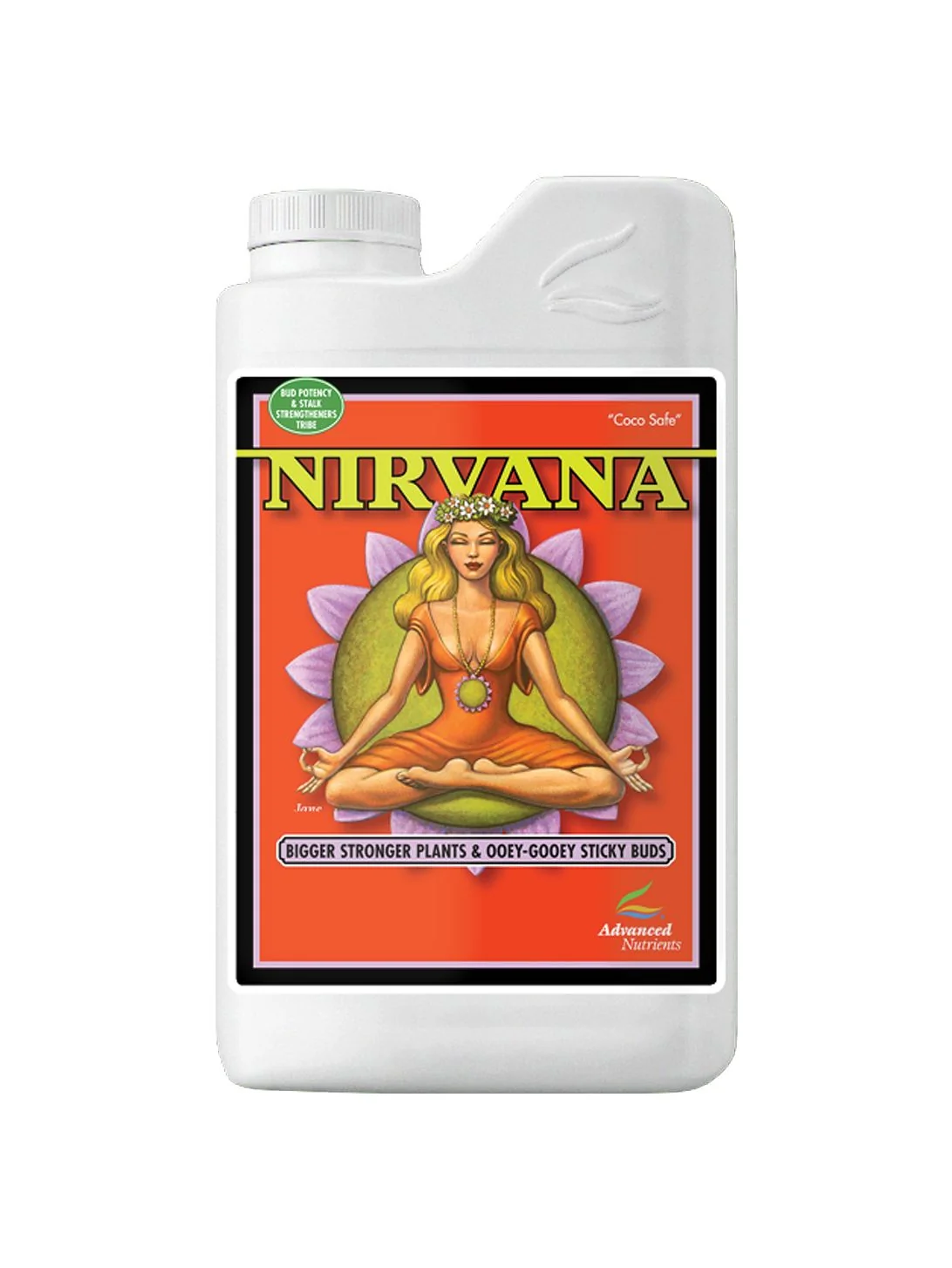 Nirvana -Advanced Nutrients 2