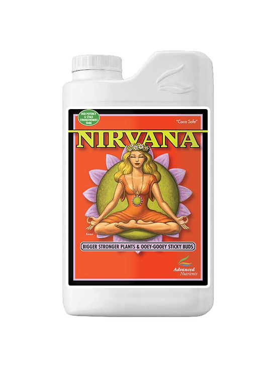 Nirvana 250Ml-Advanced Nutrients 2