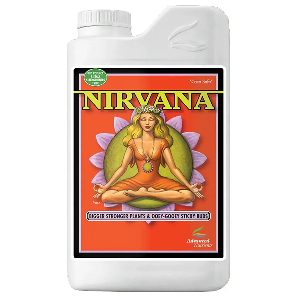 Nirvana -Advanced Nutrients (250/500 ML) 2