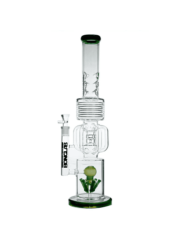 Bubbler Kush Blue-Bonglab 8
