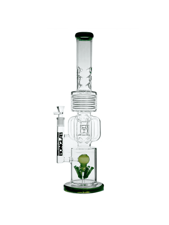 Bubbler Kush Blue-Bonglab 8
