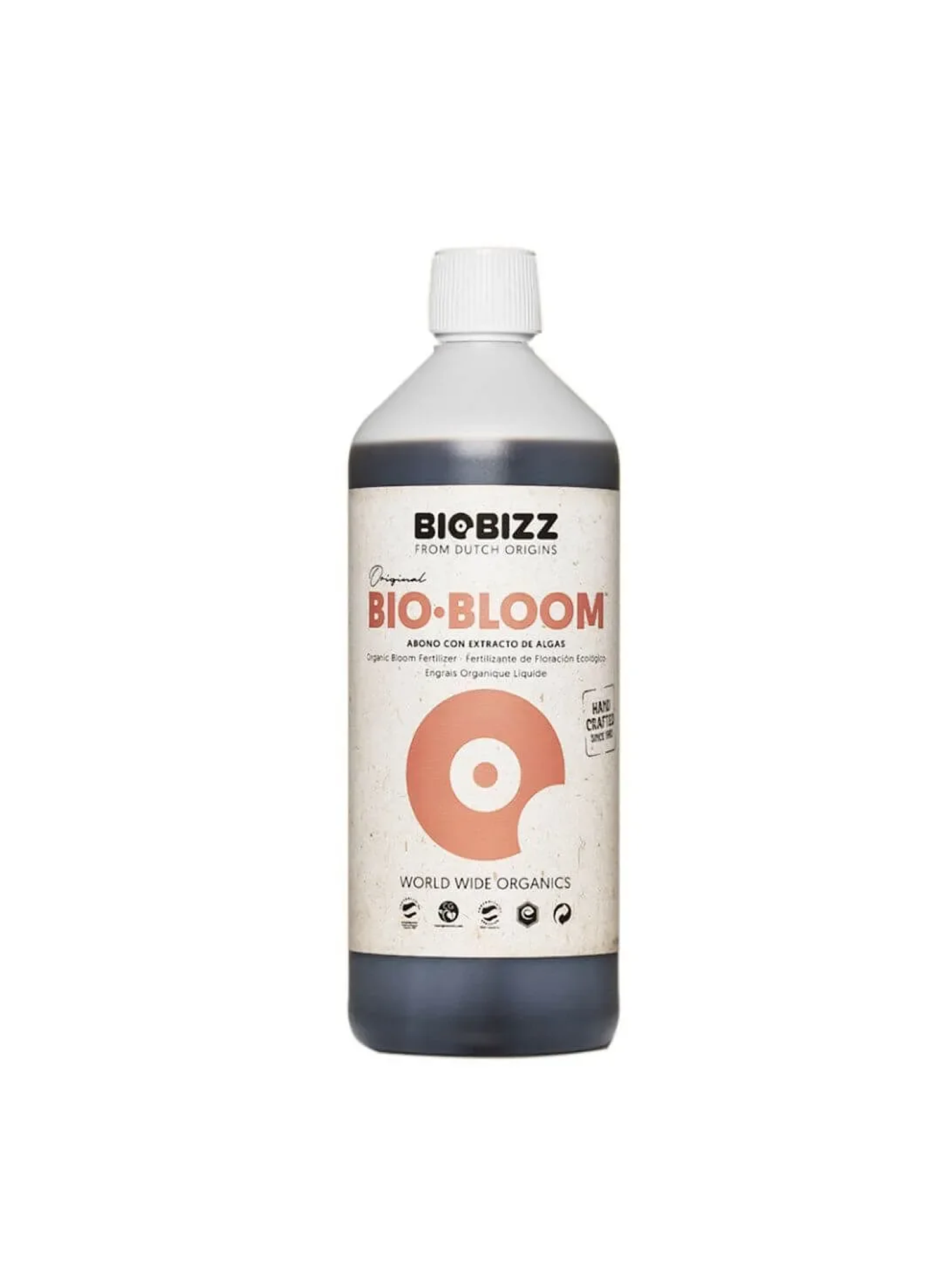 Bio Bloom 250Ml-Biobizz 2