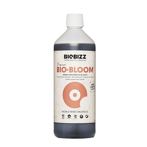 Bio Bloom 250Ml-Biobizz