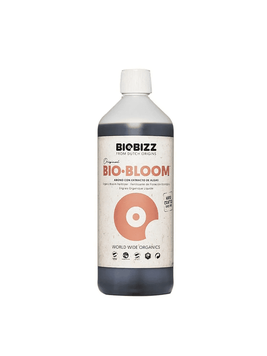 Bio Bloom 250Ml-Biobizz 2