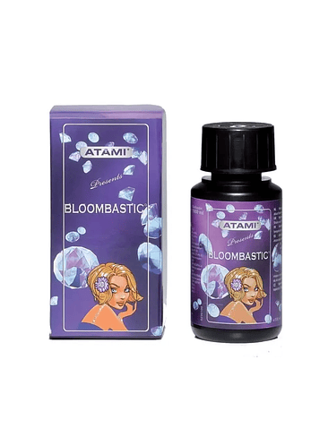 Bloombastic 100Ml-Atami 2