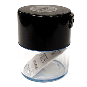 Transparent Base Blue 120Ml-Airtight