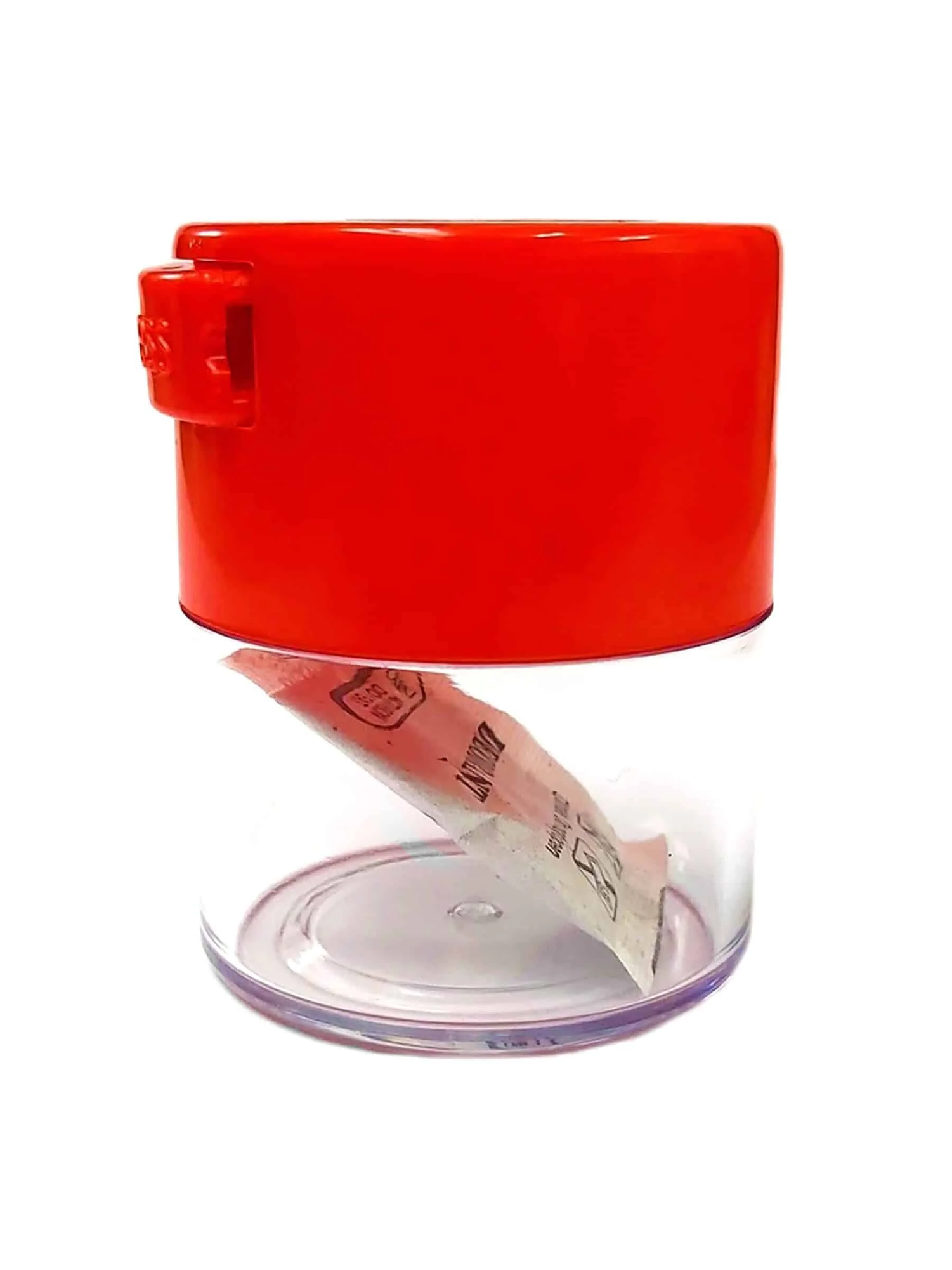 Transparent Base Blue 120Ml-Airtight 3