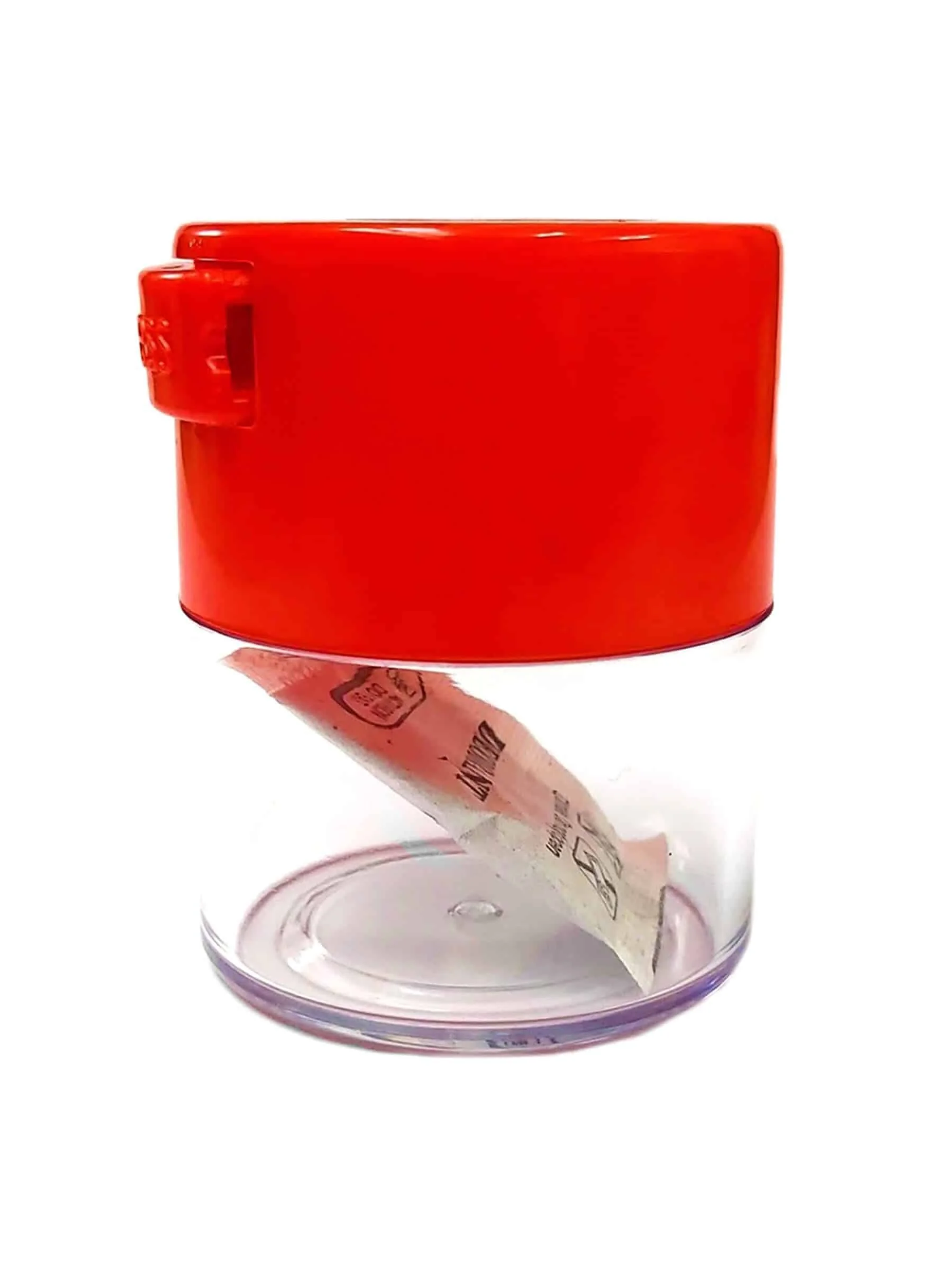 Transparent Base Blue 120Ml-Airtight 3