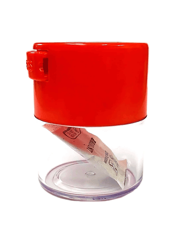 Transparent Base Blue 120Ml-Airtight 3