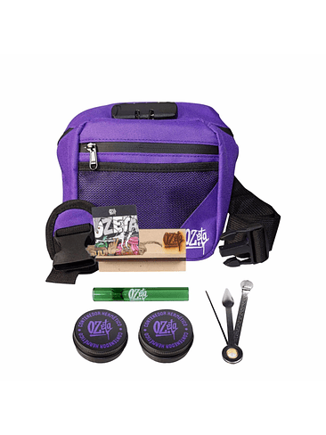 Banano Con Clave Yellow-Ozeta 6