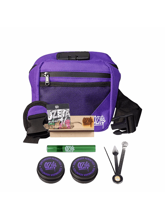 Banano Con Clave Yellow-Ozeta 6