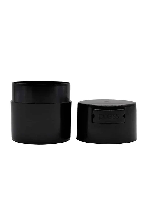 Full Solid Blue 120Ml-Airtight 4