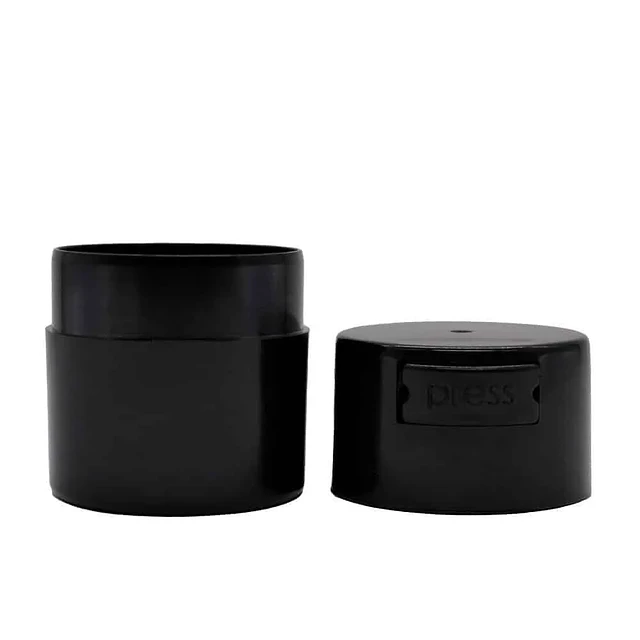 Frasco Hermético 120 Ml -Airtight (Color a elección)