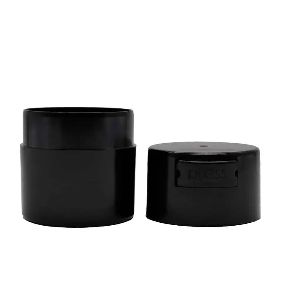 Frasco Hermético 120 Ml -Airtight (Color a elección) 4