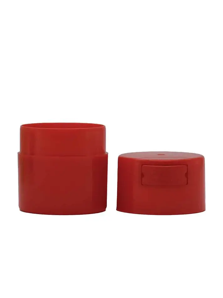 Full Solid Blue 120Ml-Airtight 5