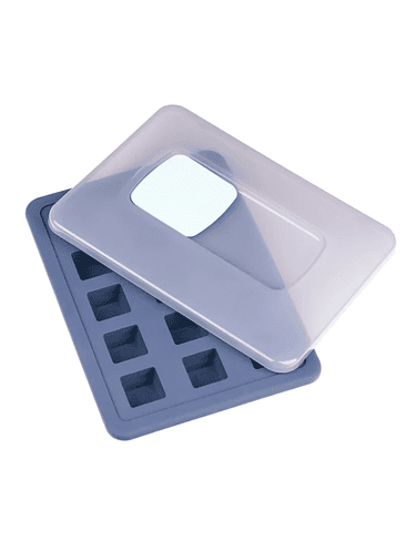 Gummy Molds 10Ml-Magical Butter 2