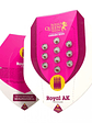 Royal Ak Fem X1-Royal Queen Seeds - Miniatura 2