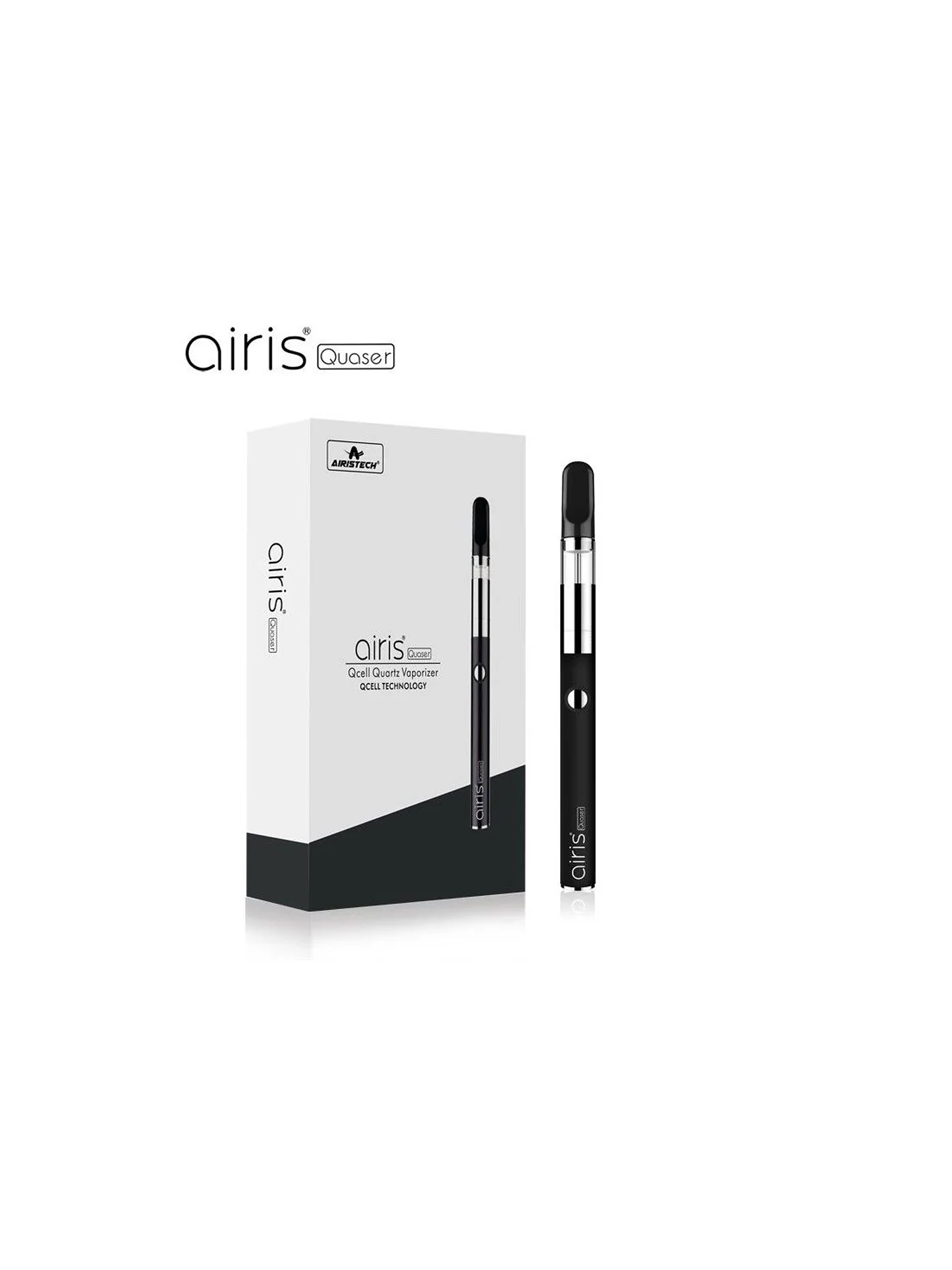 Vaporizador Quaser Blue-Airistech 3