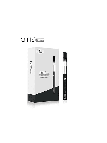 Vaporizador Quaser Blue-Airistech 3