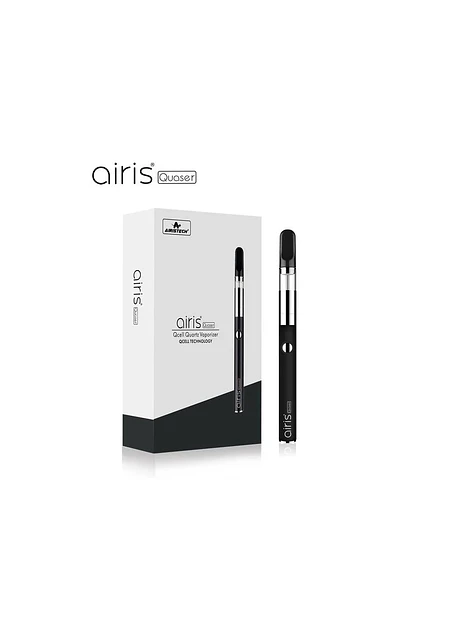 Vaporizador Quaser-Airistech 3
