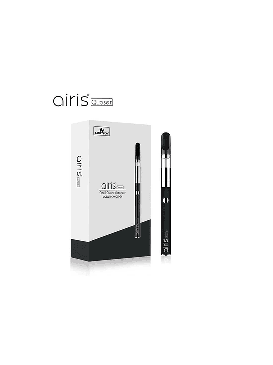 Vaporizador Quaser Blue-Airistech 3