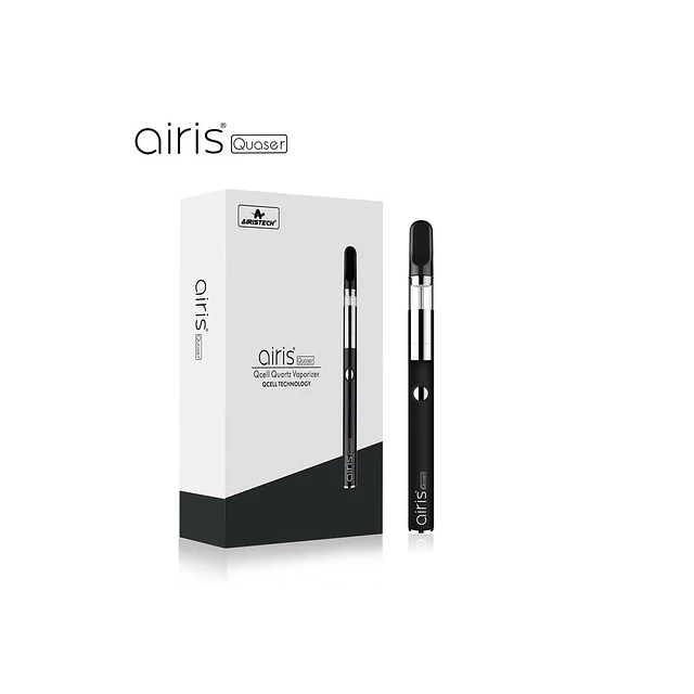 Vaporizador Quaser-Airistech