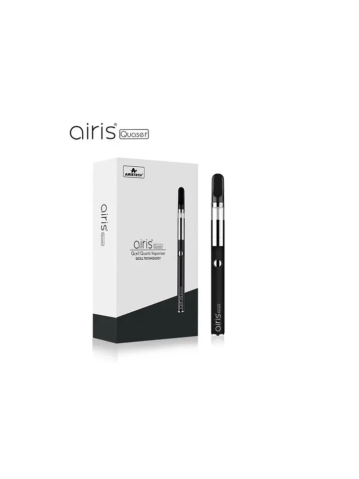 Vaporizador Quaser-Airistech 3
